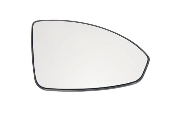 Blic Spegelglas Ytterspegel Chevrolet 610256009368P Storlek 2