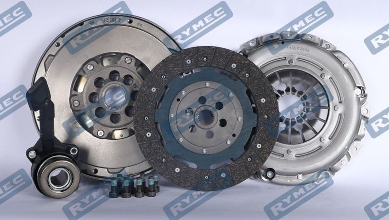 Clutch Kit