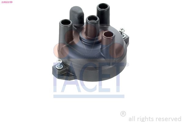 Distributor Cap Made In Italy - OE Equivalent