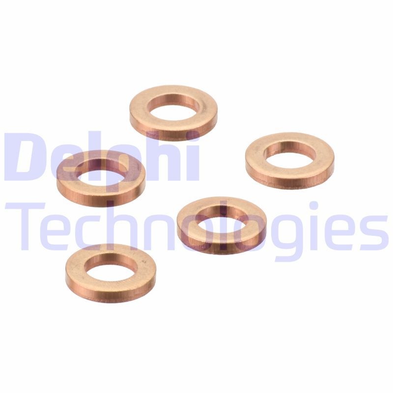 DELPHI Heat Shield, injection system VW,AUDI,SKODA 9001-850K 03P130519,059130519,25185862 25185862,03P130519,059130519,03P130519,059130519,25185862