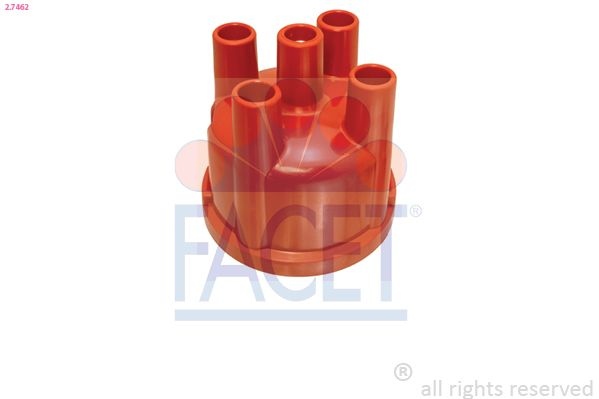 Distributor Cap Made in Italy - OE Equivalent