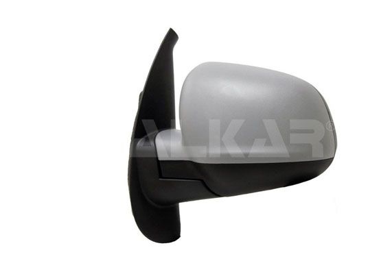 ALKAR Wing mirror Left 9239698 Outside mirror,Side mirror MERCEDES-BENZ,RENAULT,NISSAN,CITAN Kasten (415),Citan Kombi / Tourer (415),CITAN Mixto (415)