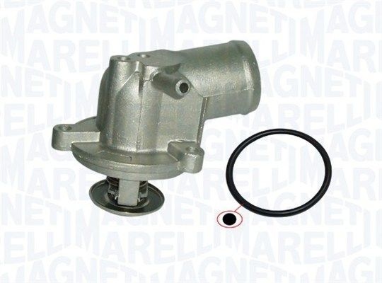 MAGNETI MARELLI Engine thermostat VW,MERCEDES-BENZ,SSANGYONG 352317100670 1112000415,1112000915,1112030675 1112030875,1112030975,A1112030875
