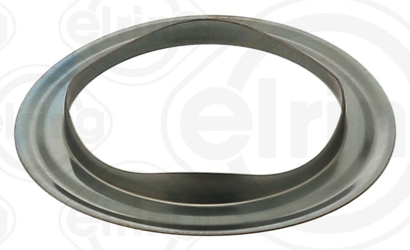 Sealing ring, Turbocharger