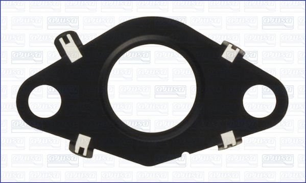 AJUSA Gaskets 01263800 Gasket, EGR valve pipe BMW,TOYOTA,MINI,3 Touring (E91),3 Limousine (E90),5 Touring (F11),5 Limousine (F10),1 Schrägheck (F20)