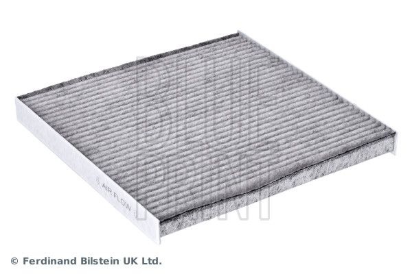 BLUE PRINT Pollen filter Activated Carbon Filter ADBP250057 Filter, interior air,Cabin filter DACIA,Spring EV