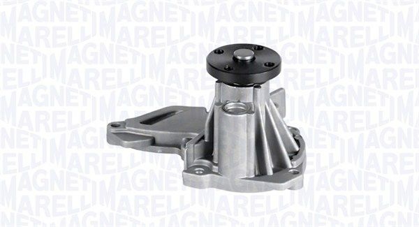 Magneti Marelli Vattenpump Motorkylning