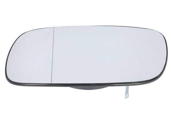 Mirror glass, Wing mirror