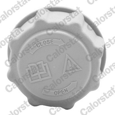 CALORSTAT by Vernet Cap, radiator MERCEDES-BENZ,OPEL,FORD RC0039 94539597,96293957,96312510  96351578,96420303,96536649,94539597,96293957,96312510