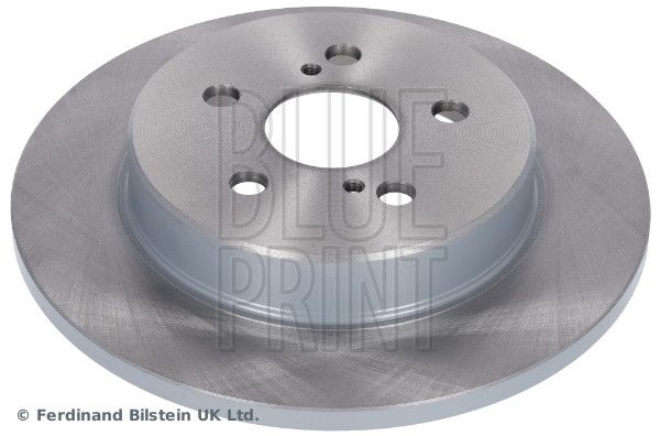 Blue Print Bromsskiva Adbp430135 Toyota Adbp430135 Storlek 2