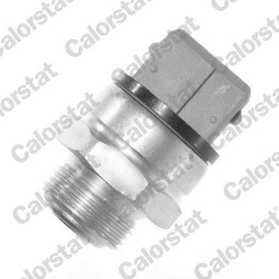 CALORSTAT by Vernet Temperature Switch, radiator fan FIAT,PEUGEOT,CITROËN TS1772 126424,126436,126444  95632734,95638684,95632734,95638684,9629976880