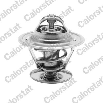 CALORSTAT by Vernet Engine thermostat OPEL,CHEVROLET,VAUXHALL TH1439.92J 77TF8575A1A,FKT0068,1338028 1338038,1338051,55561627,90067918