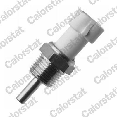 Sensor kylmedietemperatur