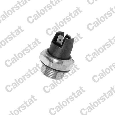 CALORSTAT by Vernet Temperature Switch, radiator fan SKODA,FIAT,PEUGEOT TS6840 126403,126414,7910010888 91514046,91515141,95493258,95514046,95543583