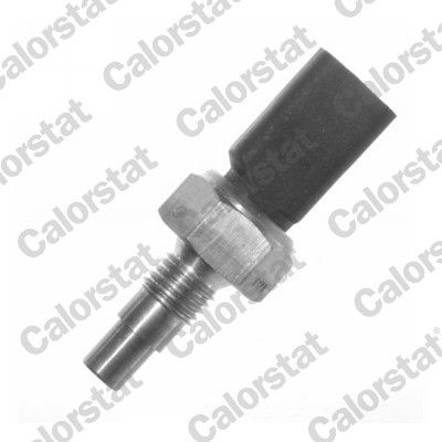 Sensor kylmedietemperatur