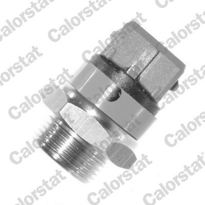 CALORSTAT by Vernet Temperature Switch, radiator fan TS1714 PEUGEOT,CITROËN,206 Schrägheck (2A/C),106 II Schrägheck (1A_, 1C_),206 SW (2E/K)