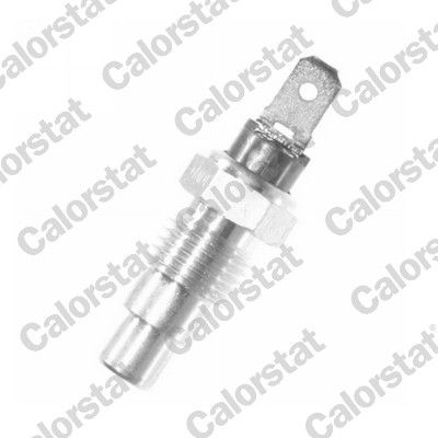 Sensor kylmedietemperatur