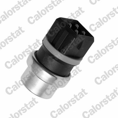Sensor kylmedietemperatur
