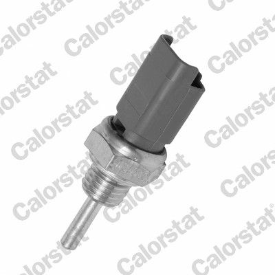 Sensor kylmedietemperatur
