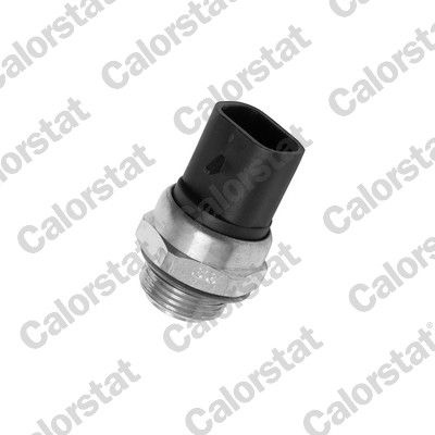 CALORSTAT by Vernet Temperature Switch, radiator fan FIAT,PEUGEOT,CITROËN TS1899 60564101,60585603,60806057  60808223,82420013,5992746,126432,126435