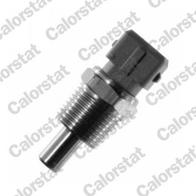 Sensor kylmedietemperatur