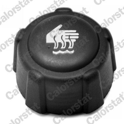 CALORSTAT by Vernet Cap, radiator MERCEDES-BENZ,OPEL,RENAULT RC0016 8200048024,8200048024,214307990B  214307992C,4155010015,A4155010015,1375A307