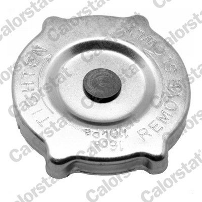 CALORSTAT by Vernet Radiator Cap FIAT,JEEP,CHRYSLER RC0153 K52014479AB,K52028974AA,02998982  03412851,03574154,03673891,03781830,04677493AA,05174131AA
