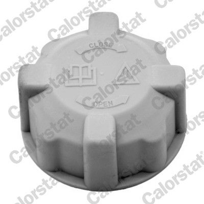 CALORSTAT by Vernet Cap, radiator RENAULT,FIAT,PEUGEOT RC0038 46402982,46556737,5951554  60507797,60551656,1306F3,1306F3,1325237080,1341182080,1306F3