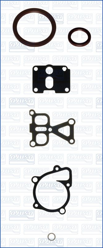 Gasket set, Engine Block