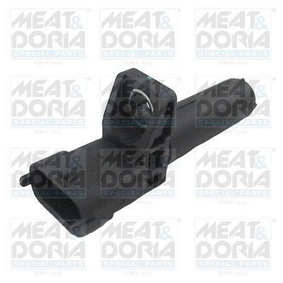 Crankshaft sensor