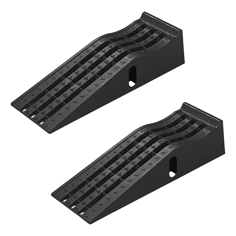 Ramp set of 2 pieces