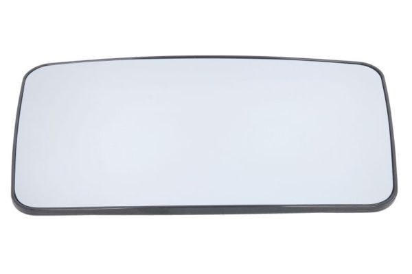 Blic Spegelglas Yttre Spegel Iveco 6102021233911P Storlek 2