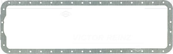 Gasket, Carter 71-82978-00 Viktor Reinz