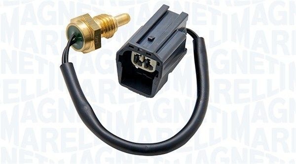 Magneti Marelli Temperatursensor Ford Spa158 Storlek 2