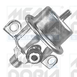 Meat & Doria Bransletrycksregulator Porsche 75034 Storlek 2
