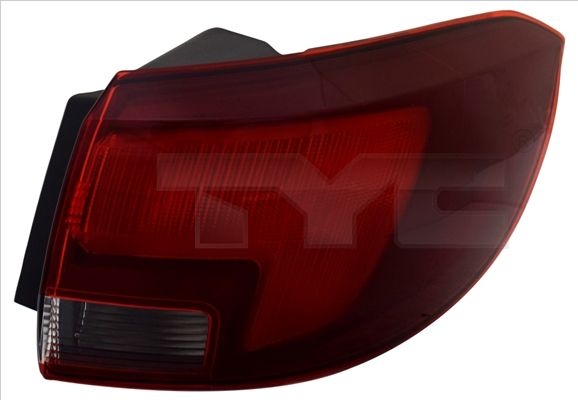 Tail Light -15209-01-2 TYC