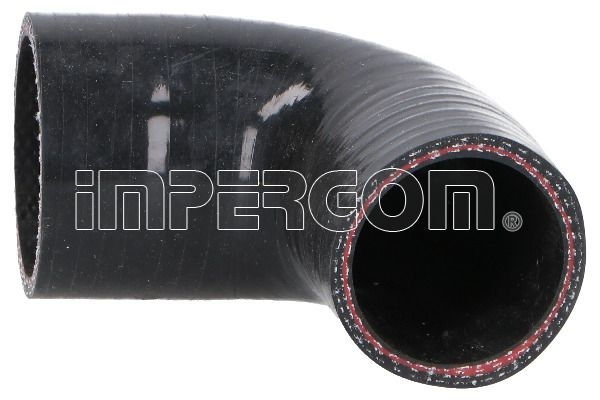 Charge air hose