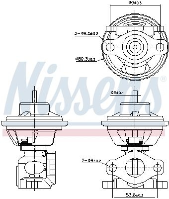 EGR Valve