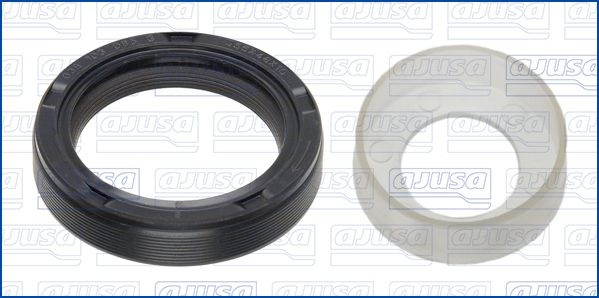 AJUSA Crankshaft Seal VW,AUDI,FORD 15083100 038103085E,68000666AA,68001135AA Crankshaft Gasket,Shaft Seal, crankshaft 1215960,MN980009,022103085