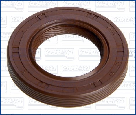AJUSA Camshaft Seal OPEL,FORD,FIAT 15061800 93330827,080728,9400807289 Shaft Seal, camshaft 1231972,3M5Q6L270BA,93330827,LR000659,MN982134,1274667G00