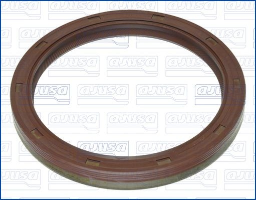 AJUSA Crankshaft Seal OPEL,BMW,LAND ROVER 15039400 11141255012,11141706531,11141706999 Crankshaft Gasket,Shaft Seal, crankshaft 11142245364,614838