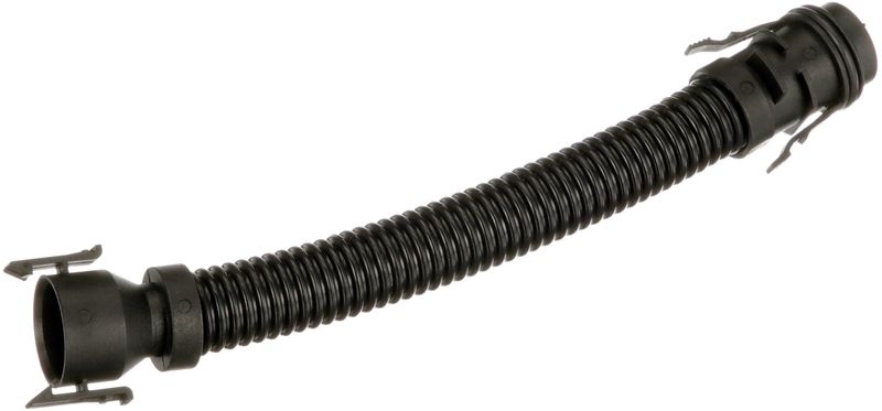 GATES Crankcase Breather EMH572 Crankcase Ventilation,Hose, crankcase breather BMW,ALPINA,5 Touring (F11),5 Limousine (F10),3 Touring (F31)