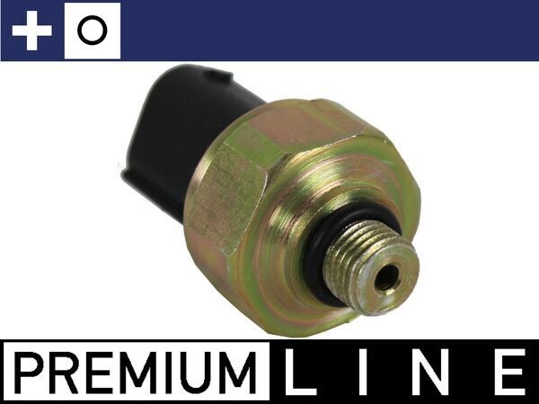 MAHLE ORIGINAL Pressure Switch BMW,MINI,ROLLS-ROYCE ASE 22 000P 0141211,64530141211,64536909257 64538370623,64538385390,64539141957,64539181464