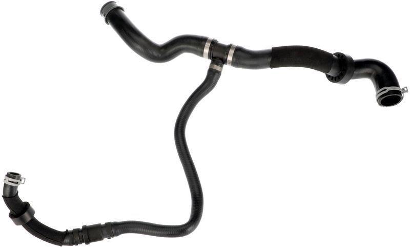 Radiator hose 05-4985 Gates