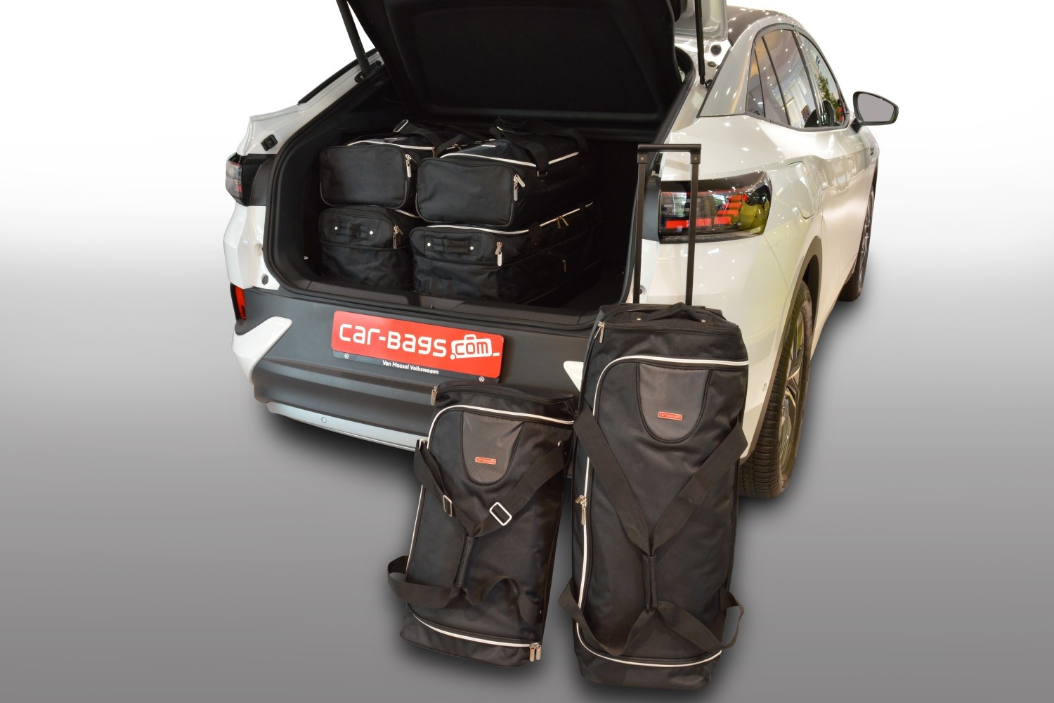 Travel bag set Volkswagen 2022-present