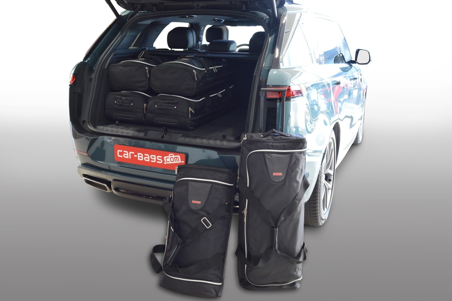 Travel bag set Land Rover Range Rover Sport III (L461) 2022-present