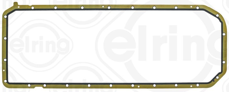 ELRING Sump Gasket OPEL,BMW,LAND ROVER 894.656 11132244381,11139063331,11139066503 Oil Pan Gasket,Oil Sump Gasket,Gasket, oil pan 2245174D,2245175D