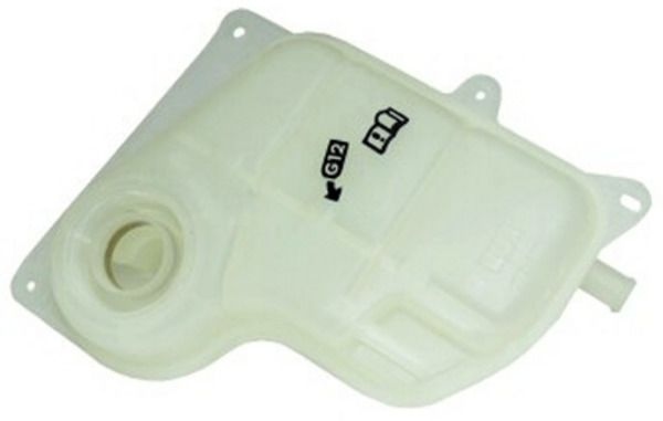 MAHLE ORIGINAL Expansion Tank BEHR without cap CRT 111 000S Coolant Expansion Tank,Coolant Reservoir VW,AUDI,SKODA,PASSAT Variant (3B6),PASSAT (3B3)