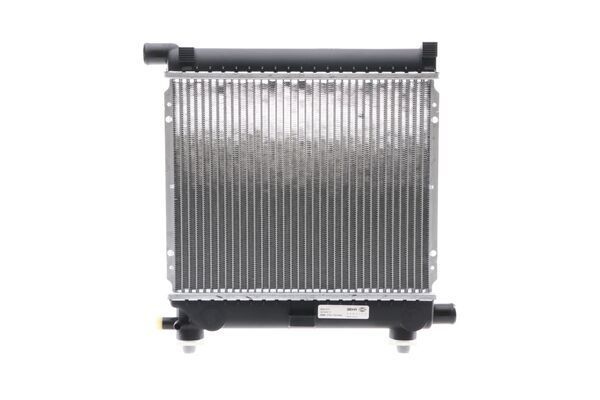 MAHLE ORIGINAL Engine radiator MERCEDES-BENZ CR 235 000S 2015000503,2015003703,2015003903 Radiator, engine cooling,Radiator,Engine cooler 2015005703