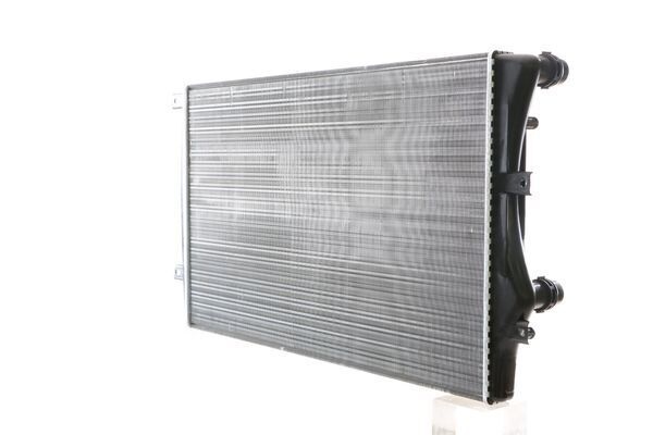 MAHLE ORIGINAL Engine radiator VW,AUDI,SKODA CR 761 000S 1K0121251AT,1K0121251DN,1K0121253AA Radiator, engine cooling,Radiator,Engine cooler